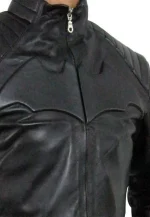 begins batman jacket