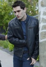 being human jacket