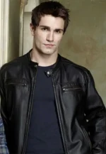 being human leather jacket