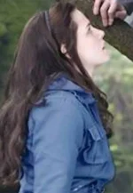bella jacket twilight