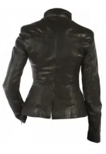 bella swan jacket