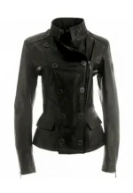bella swan leather jacket