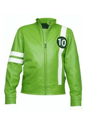 ben 10 jacket