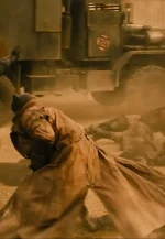 ben affleck coat