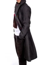 benedict cumberbatch coat