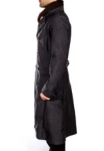 benedict cumberbatch sherlock coat