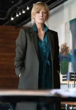 beth dutton trench coat