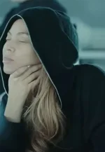 beyonce fleece hoodie