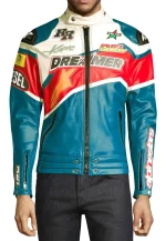 biker bandit nba youngboy jacket