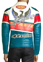 biker youngboy jacket