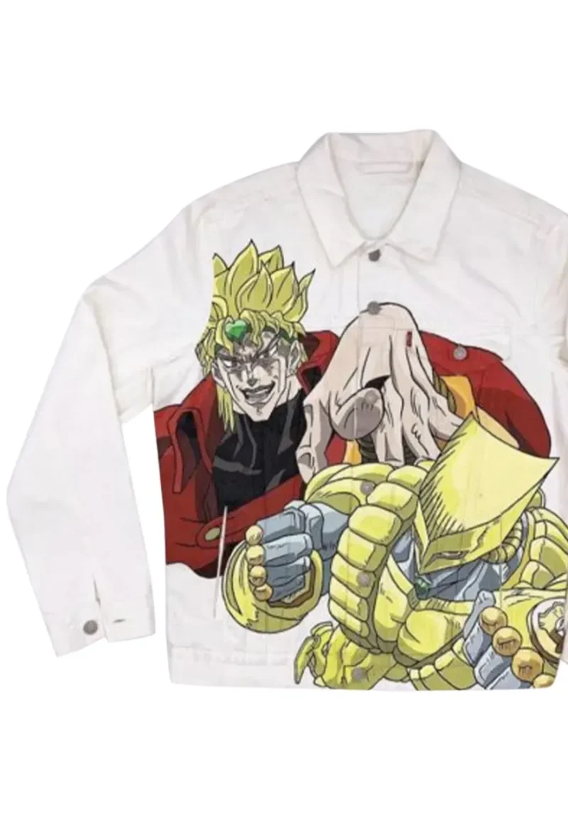 billie eilish jacket