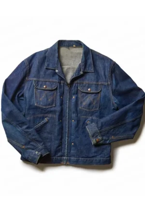 billy jack jacket