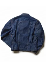 billy jack indian jacket​