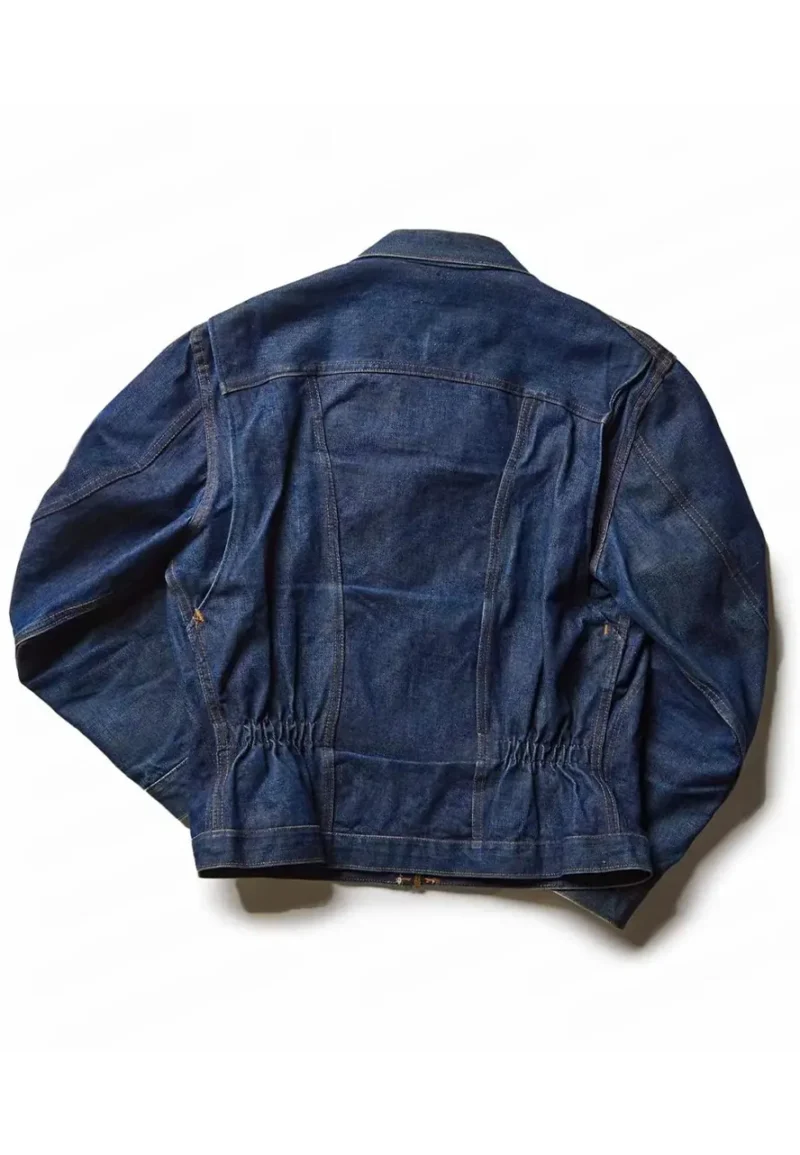 billy jack indian jacket​