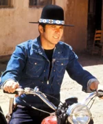 billy jack jacket
