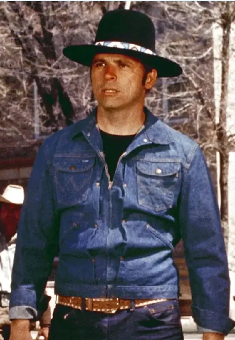billy jack jacket