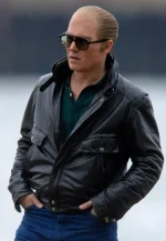 black mass johnny depp jacket
