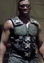 blade vest costume