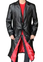 blade wesley snipes coat