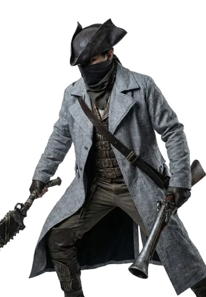 bloodborne-coat bloodborne coat