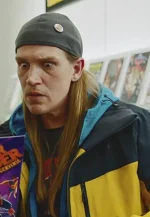 bob reboot jason mewes yellow and black jacket