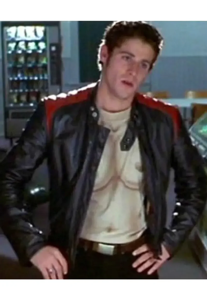 bobby prinze jacket