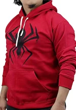 bodega cat spider miles morales hoodie