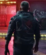 bomber cyberpunk