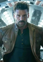 boss level roy pulver jacket