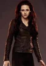 breaking dawn kristen stewart jacket