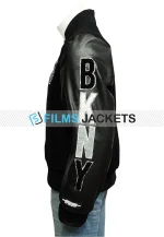 brooklyn nets jacket