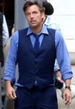 bruce wayne vest