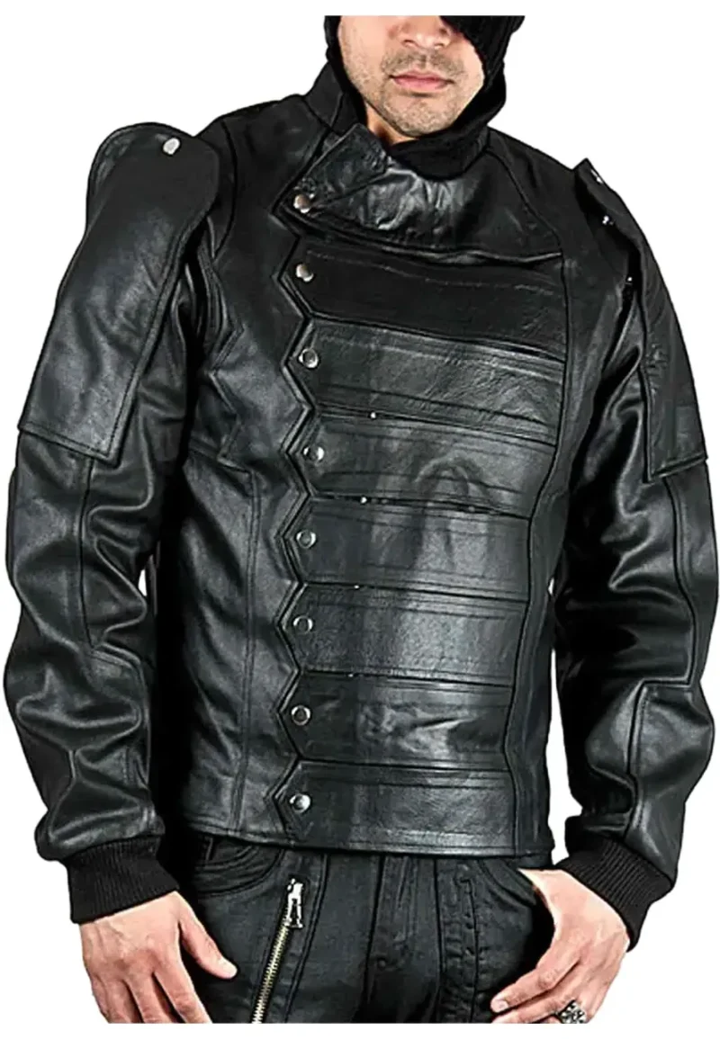 bucky barnes jacket