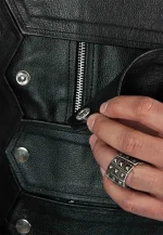 bucky barnes leather jacket