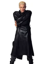 buffy the vampire slayer coat