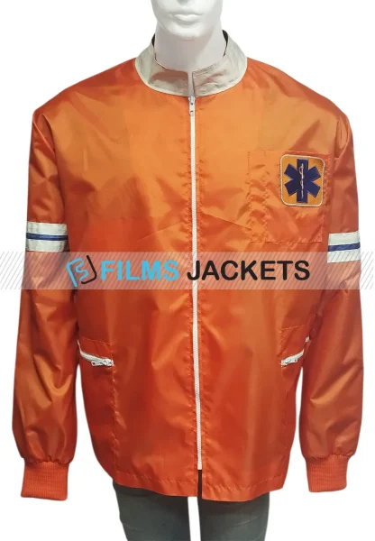 burt reynolds jacket