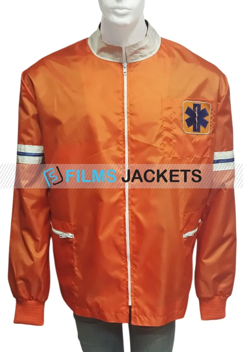burt reynolds jacket
