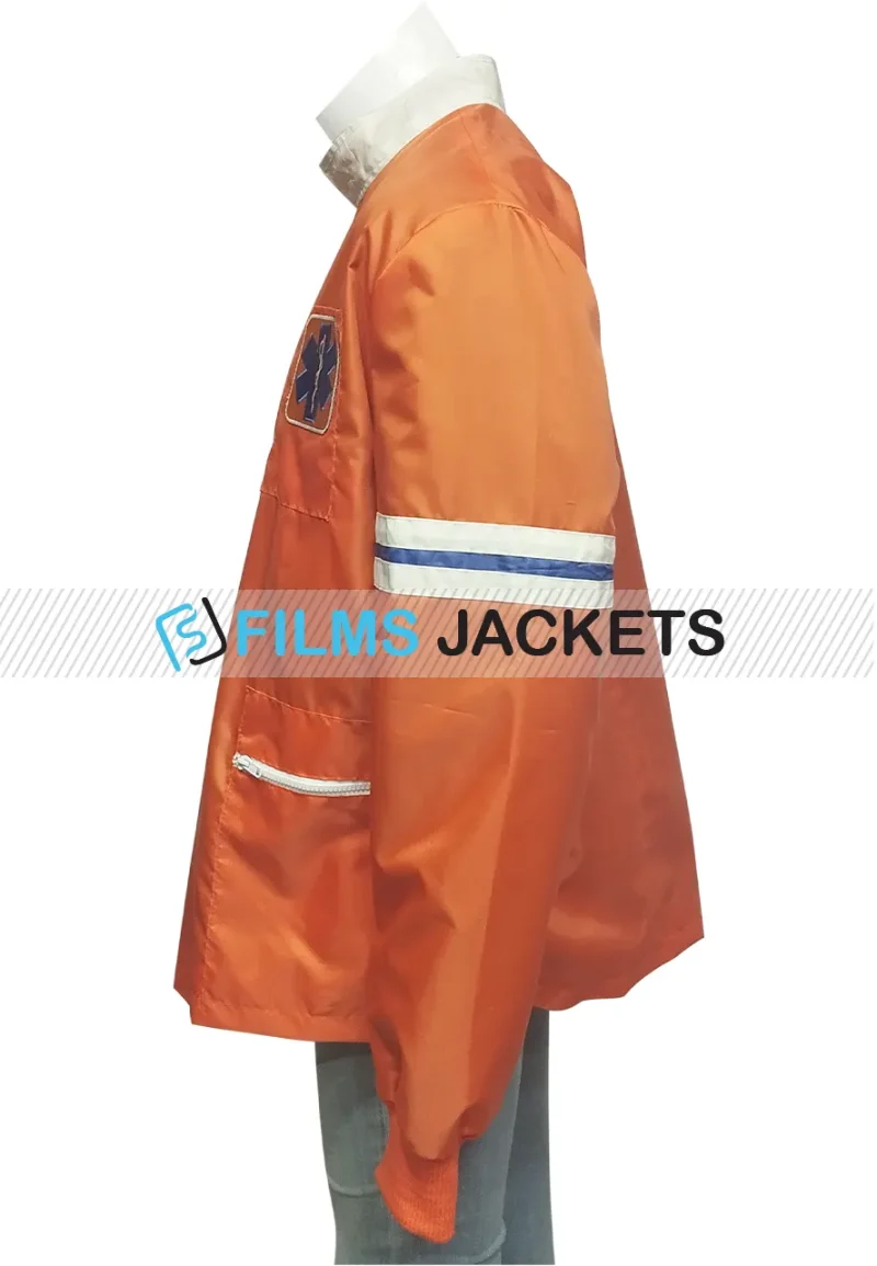 burt the cannonball run jacket