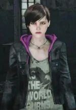 moira burton leather jacket