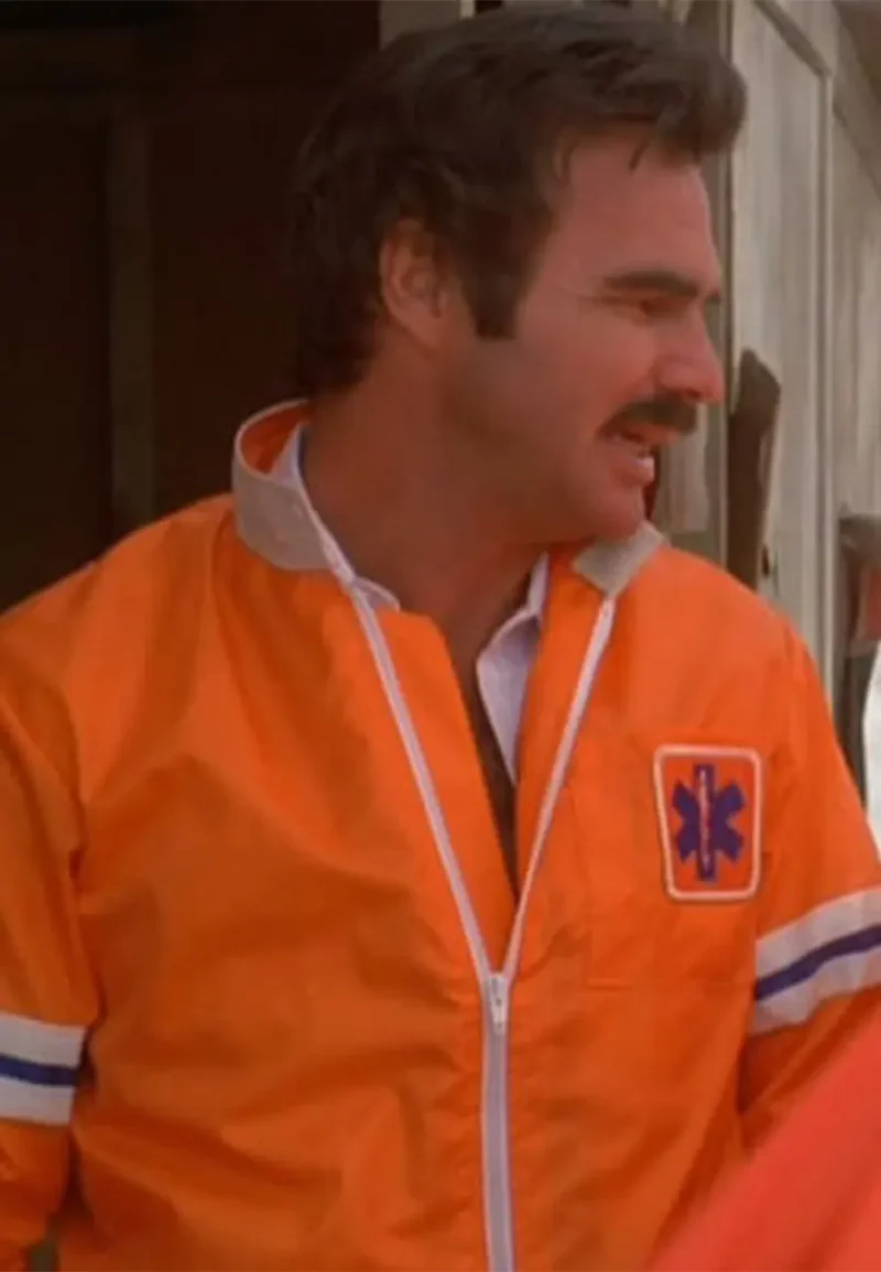 cannonball run jacket