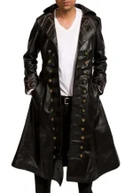 captain hook jacket