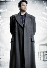 captain jack harkness coat