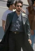 carlitos way carlito brigante jacket