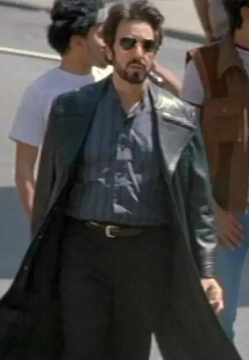 carlitos way carlito brigante jacket