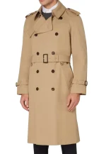 casablanca coat