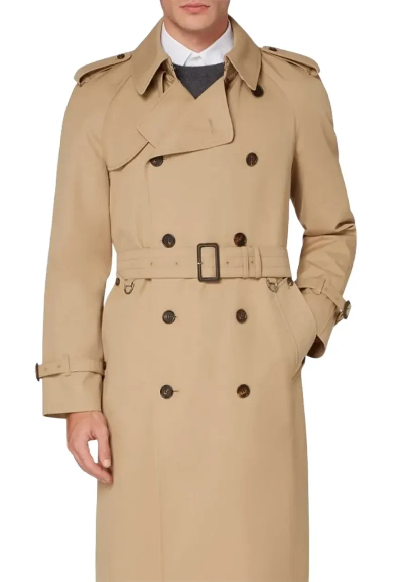 casablanca-trench-coat casablanca trench coat