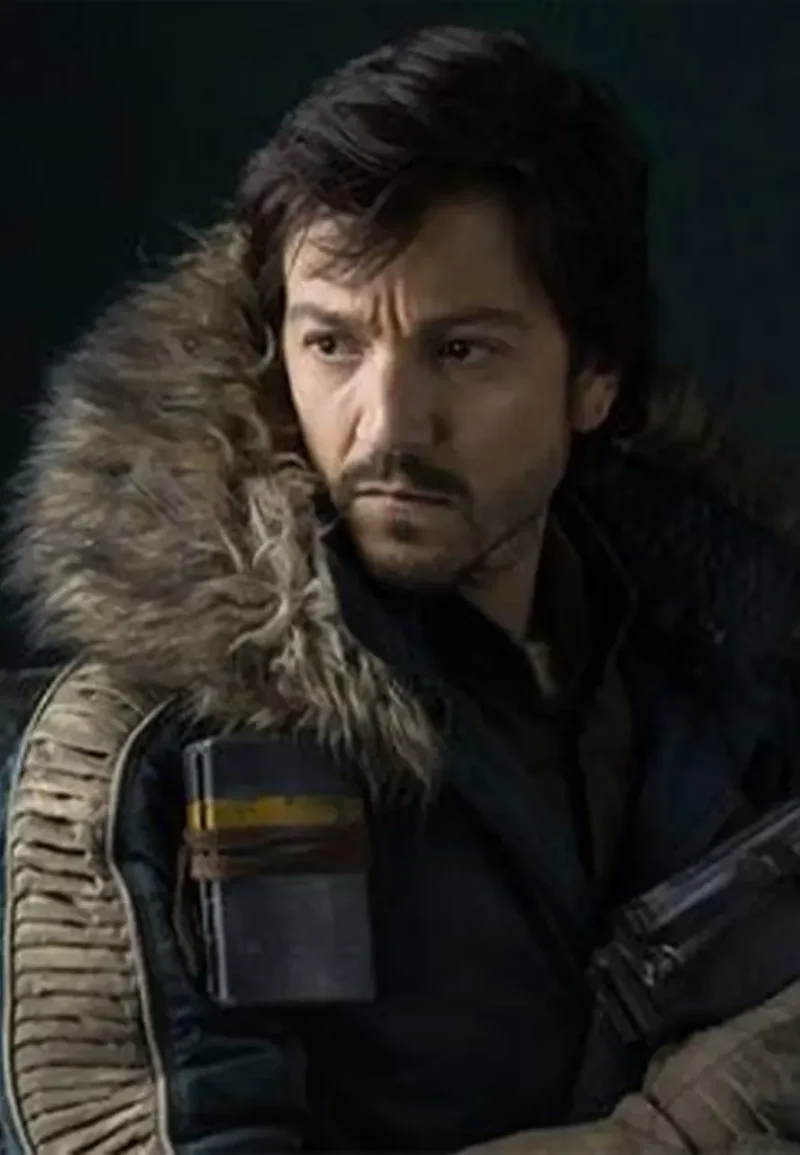 cassian andor jacket