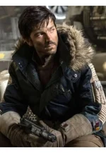 cassian andor parka jacket
