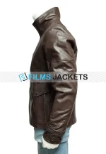 charlie wax jacket