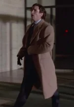 christian bale american psycho coat